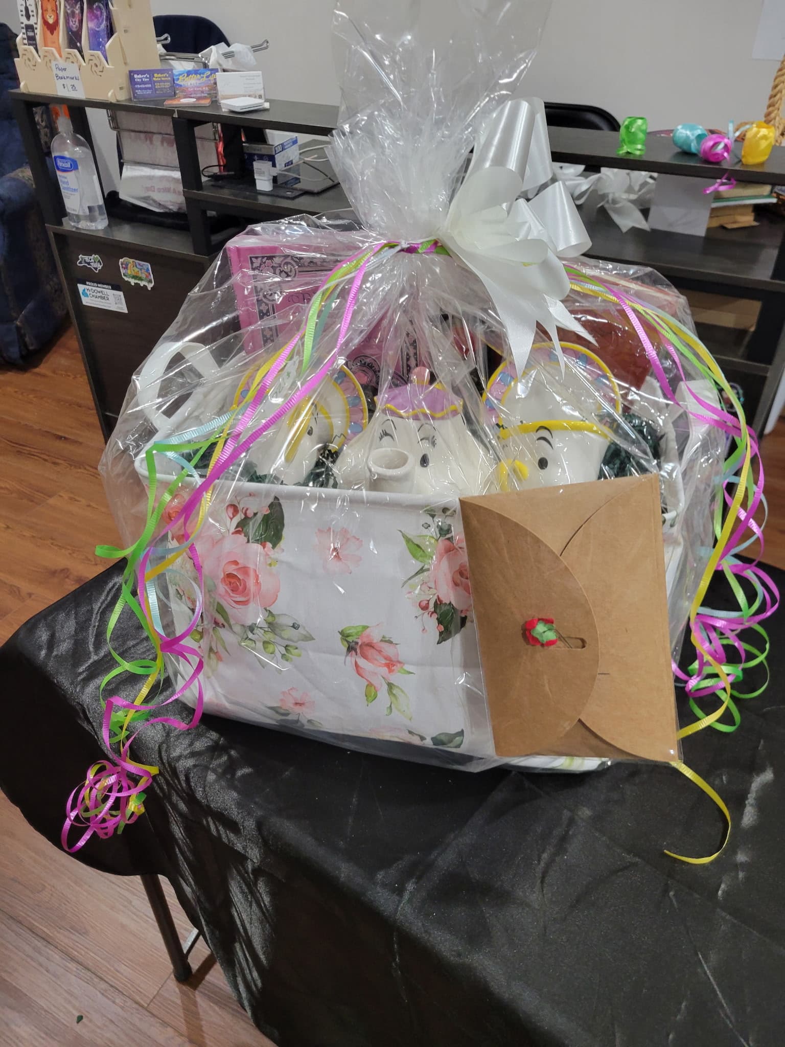 Beauty and the Beast