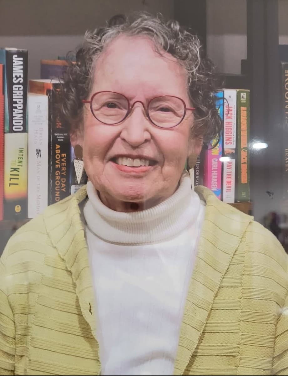 Nancy Poling
