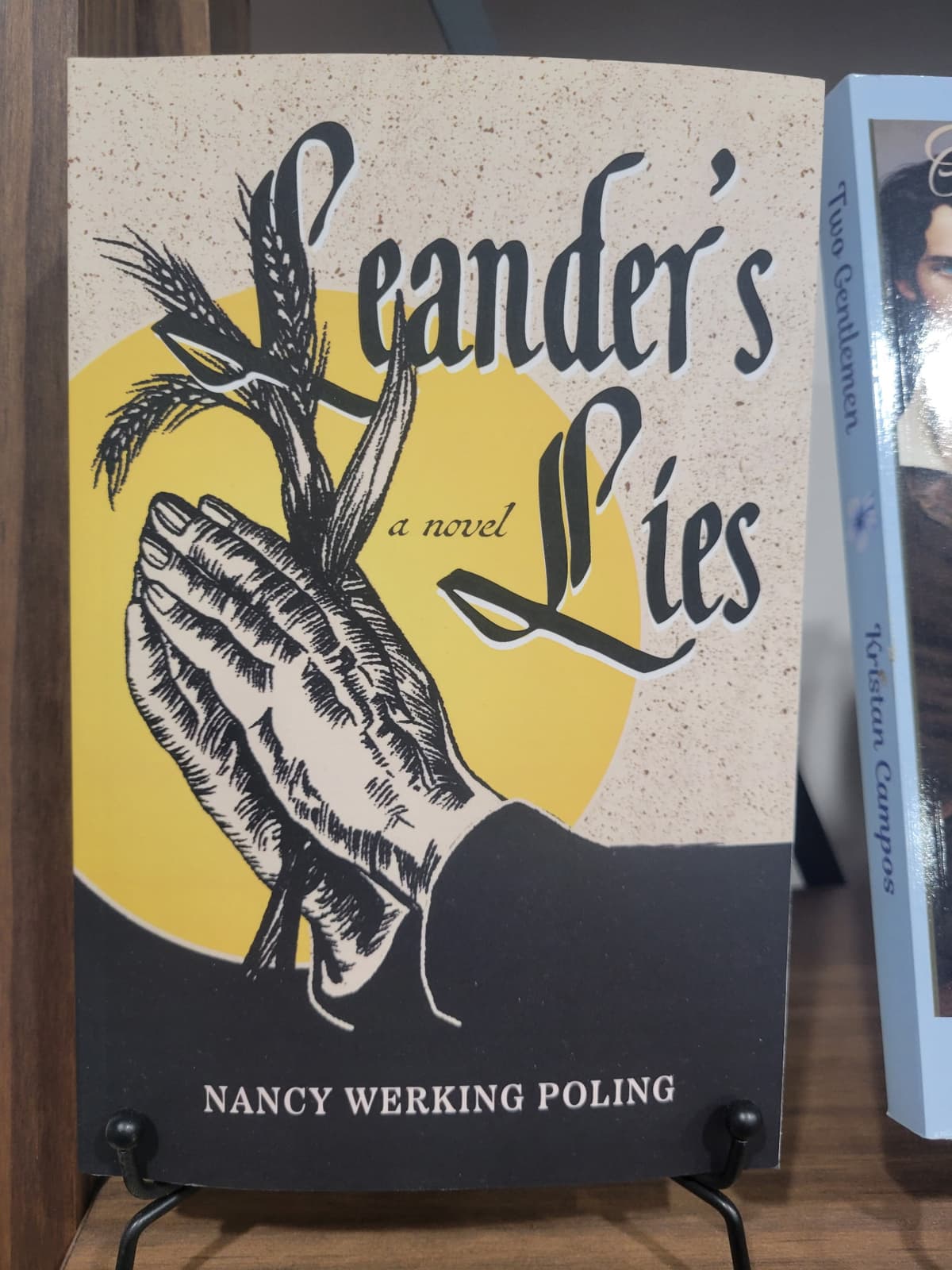 Leander's Lies