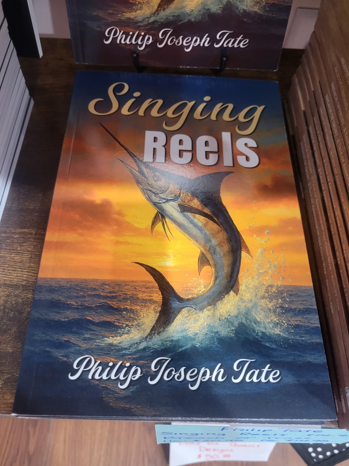 Singing Reels