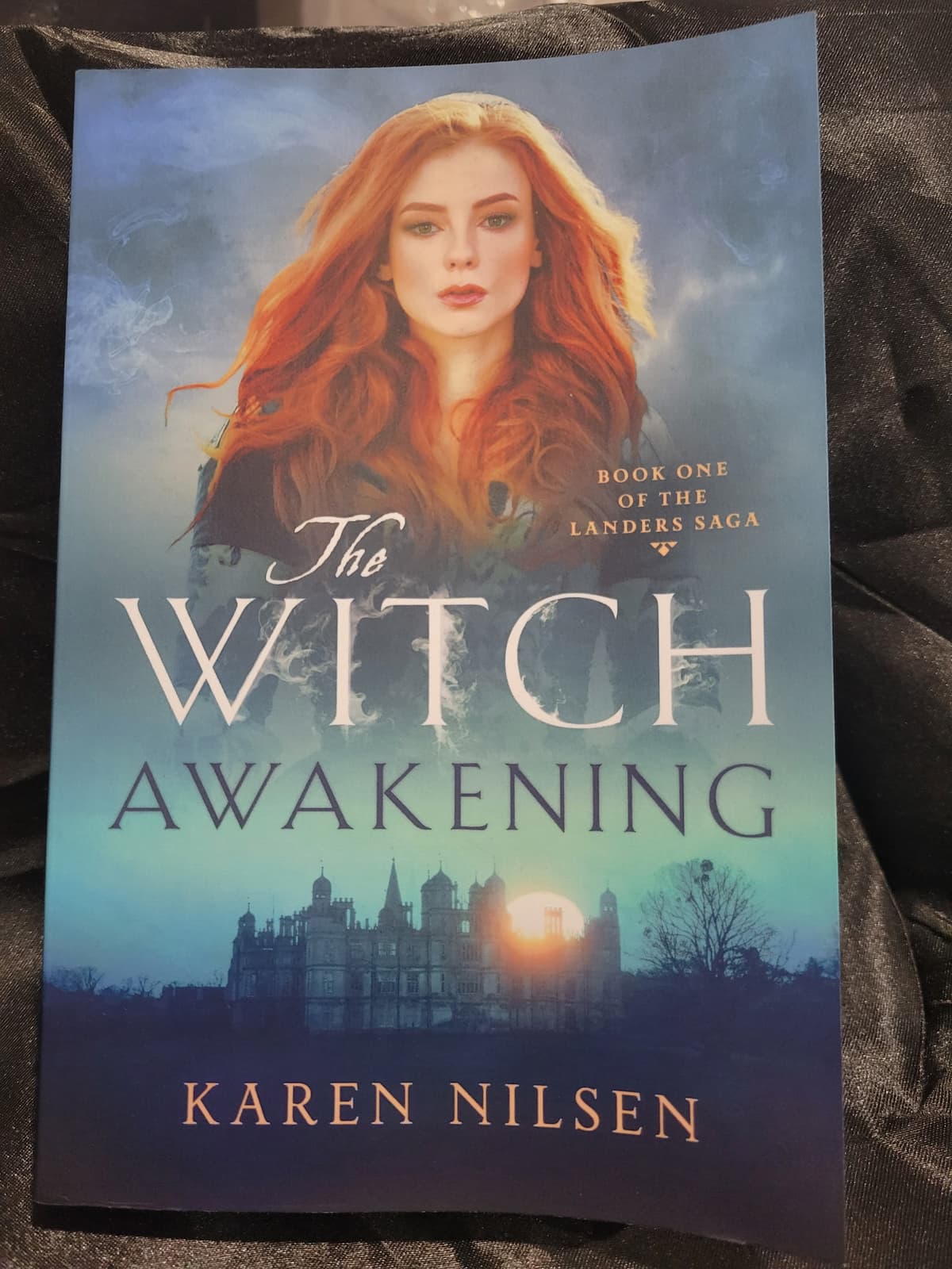 The Witch Awakening