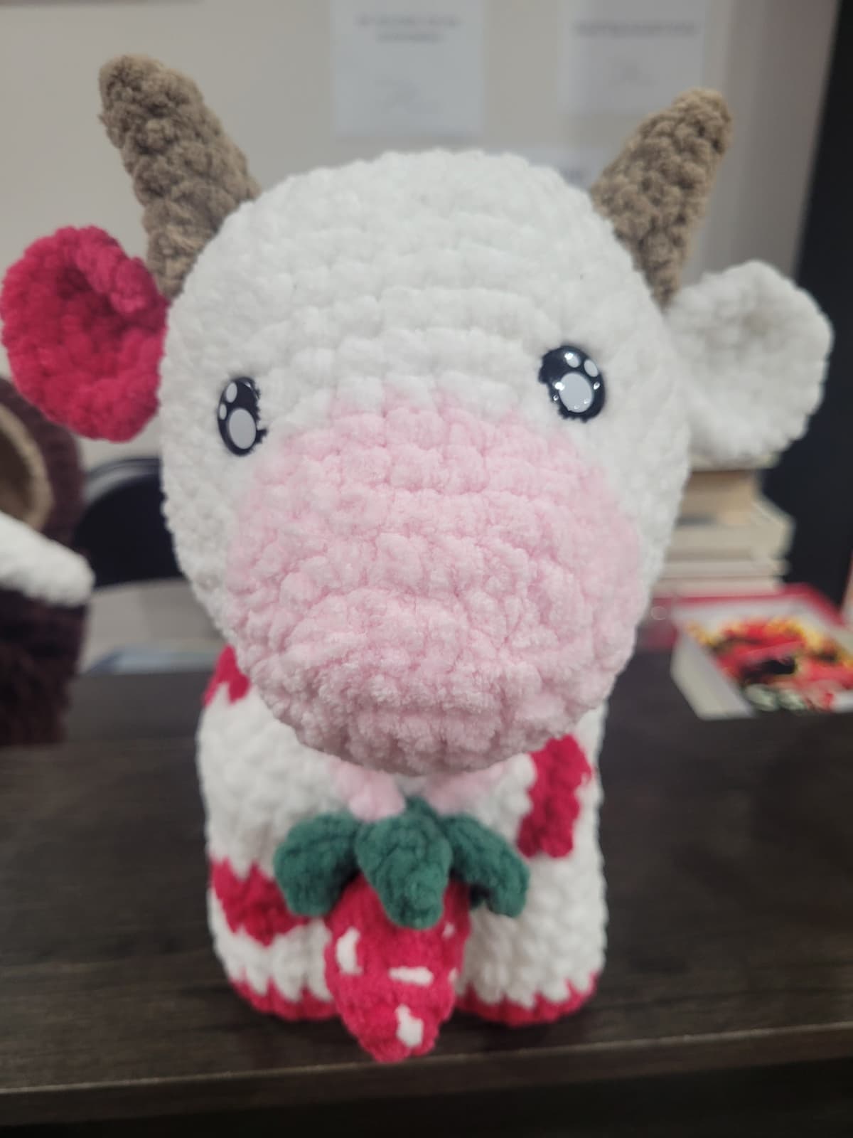 Cow