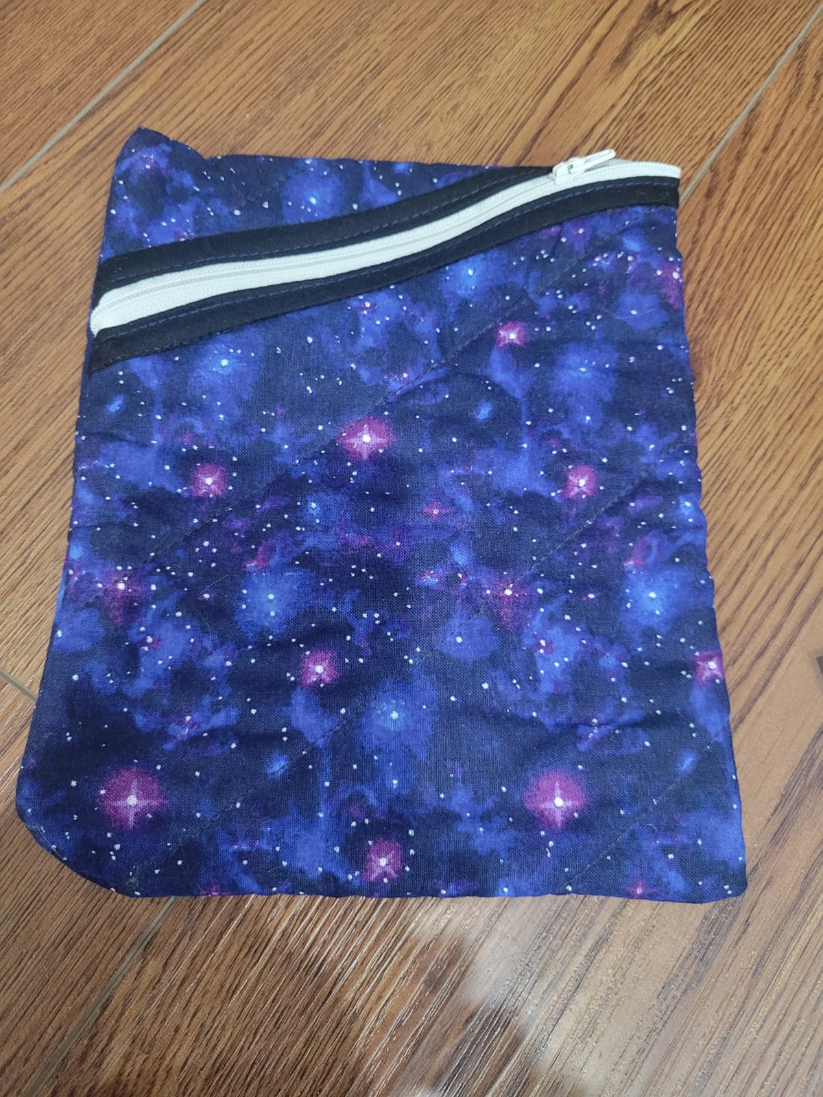 Universe Hemingway Bag