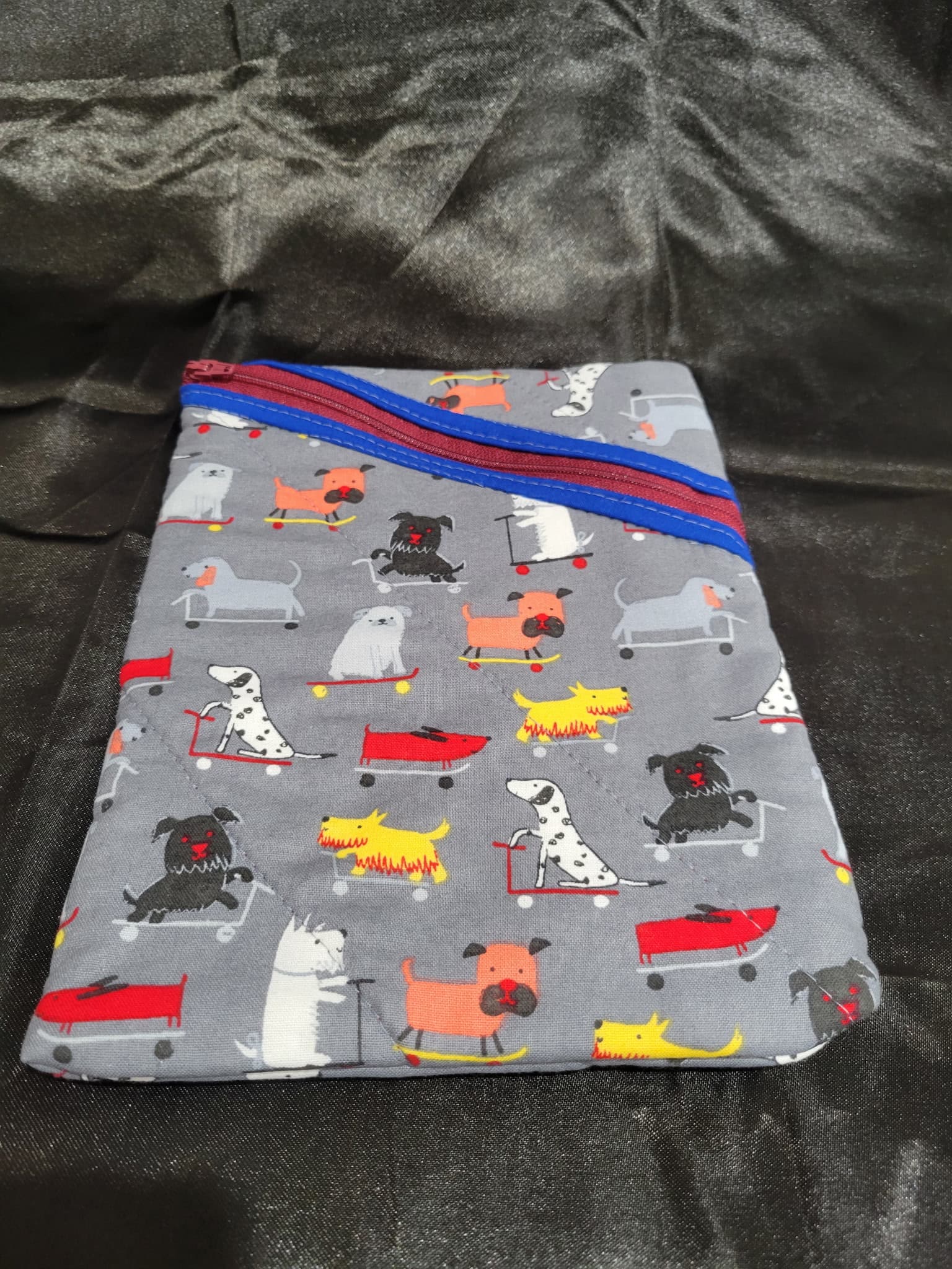 Animal Hemingway Bag