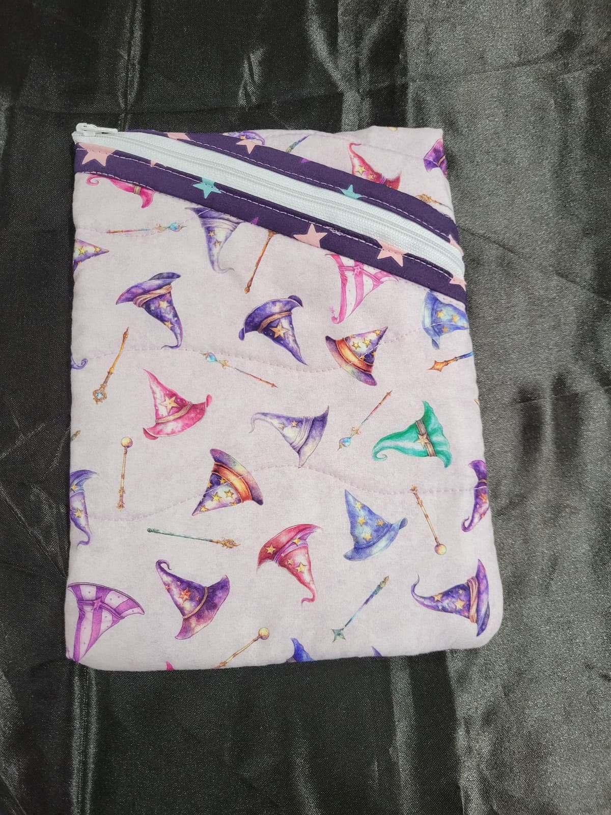Witch Hemingway Bag