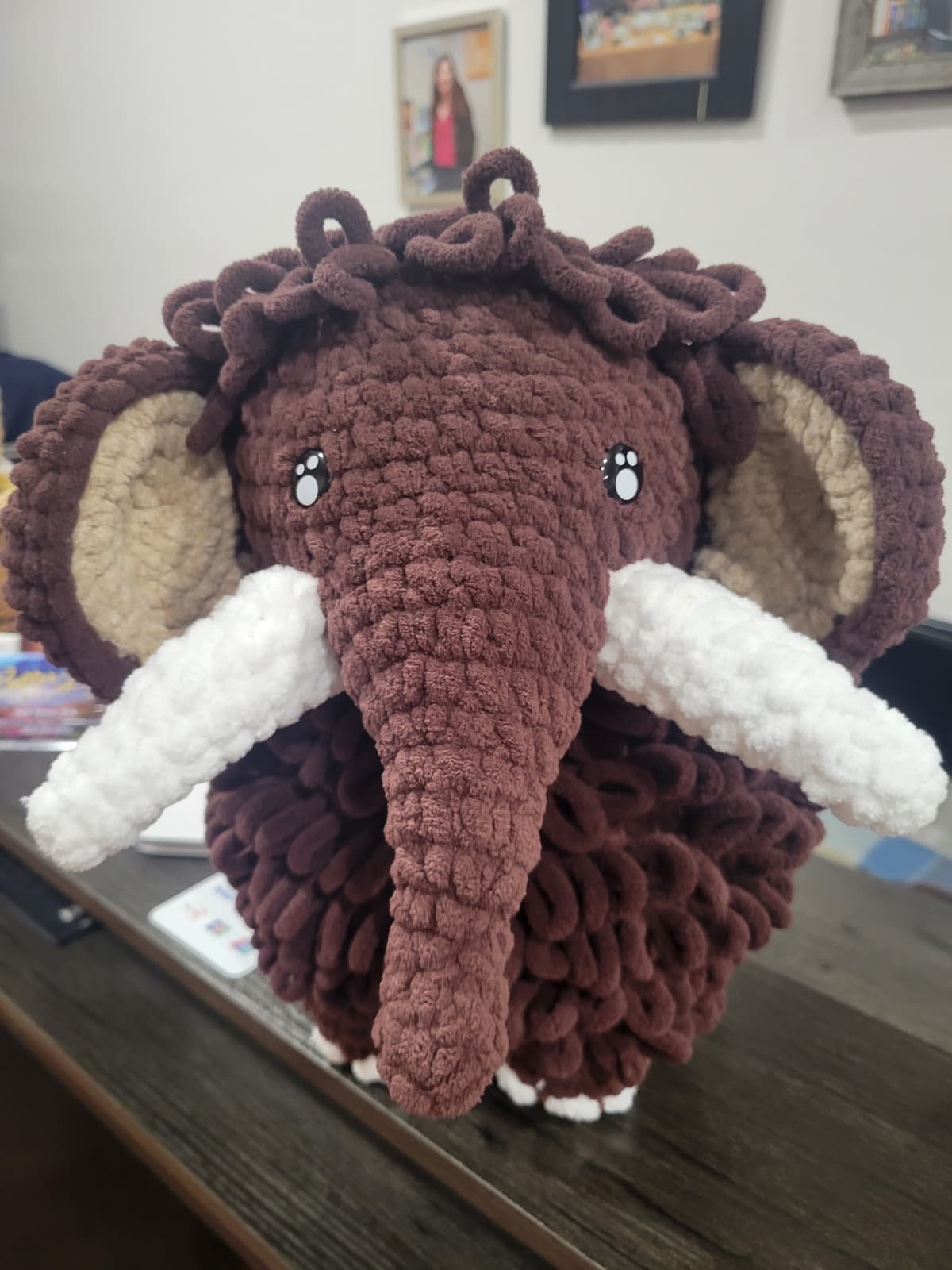 Mammoth