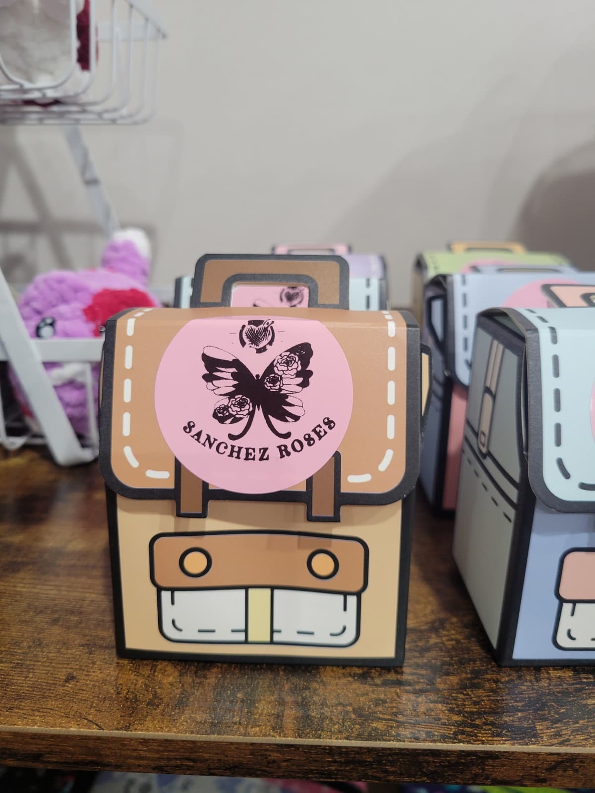 Mystery Box