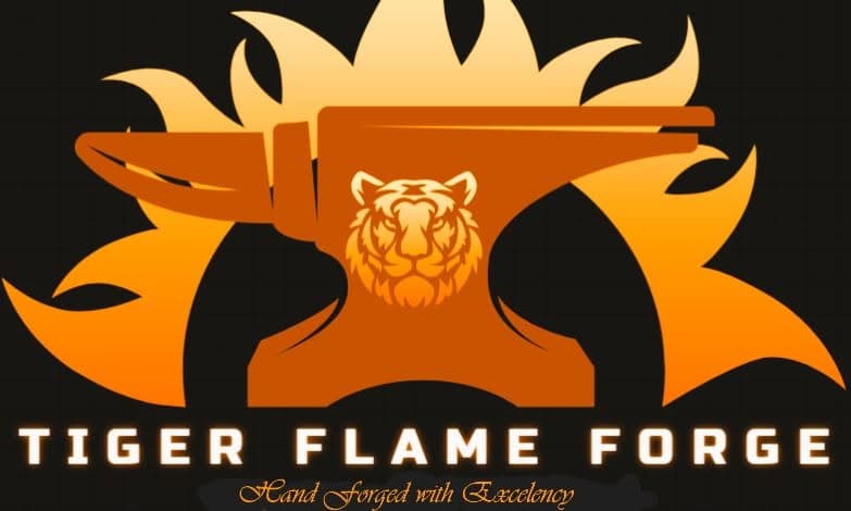 Tiger Flame Forge